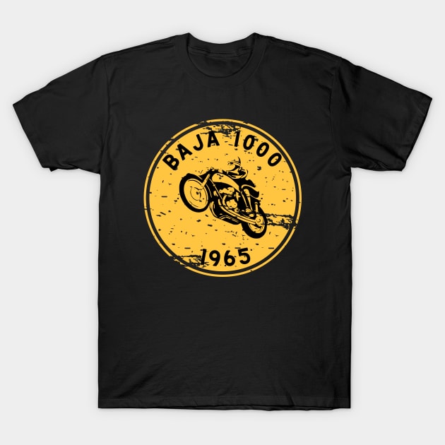 Baja outlet 1000 shirt